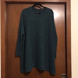 H&M Oversized Sweater
